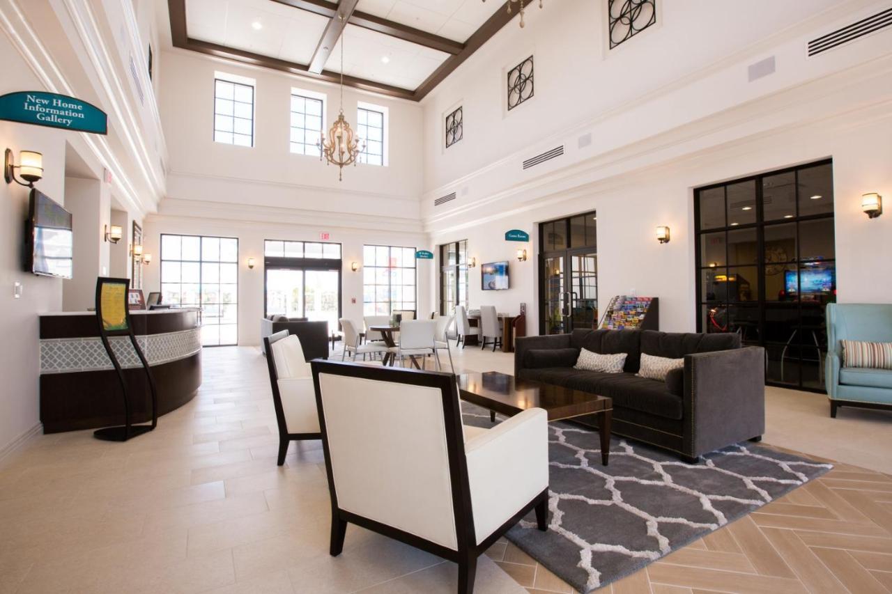 Resort Townhome Wprivate Pool & Bbq, Near Disney Kissimmee Luaran gambar