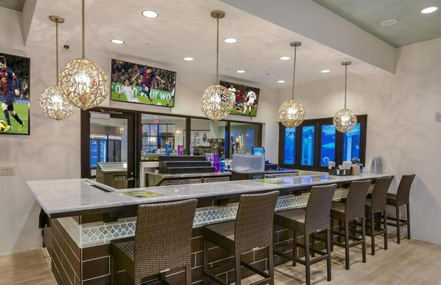 Resort Townhome Wprivate Pool & Bbq, Near Disney Kissimmee Luaran gambar