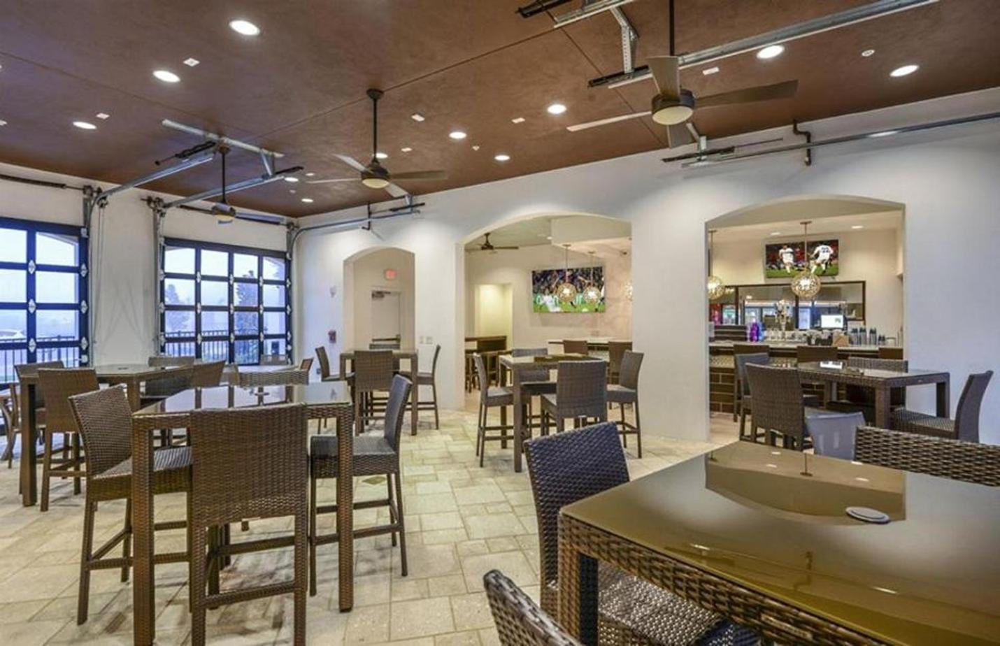 Resort Townhome Wprivate Pool & Bbq, Near Disney Kissimmee Luaran gambar